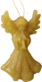 Engel-mit flöte